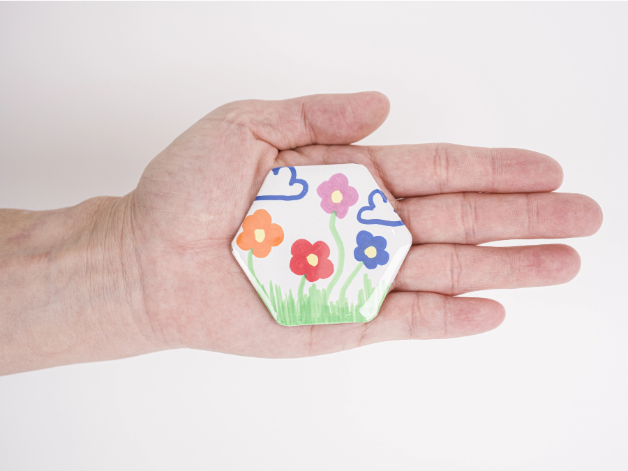 Plus Extra Memory Piece (Add-On Only)