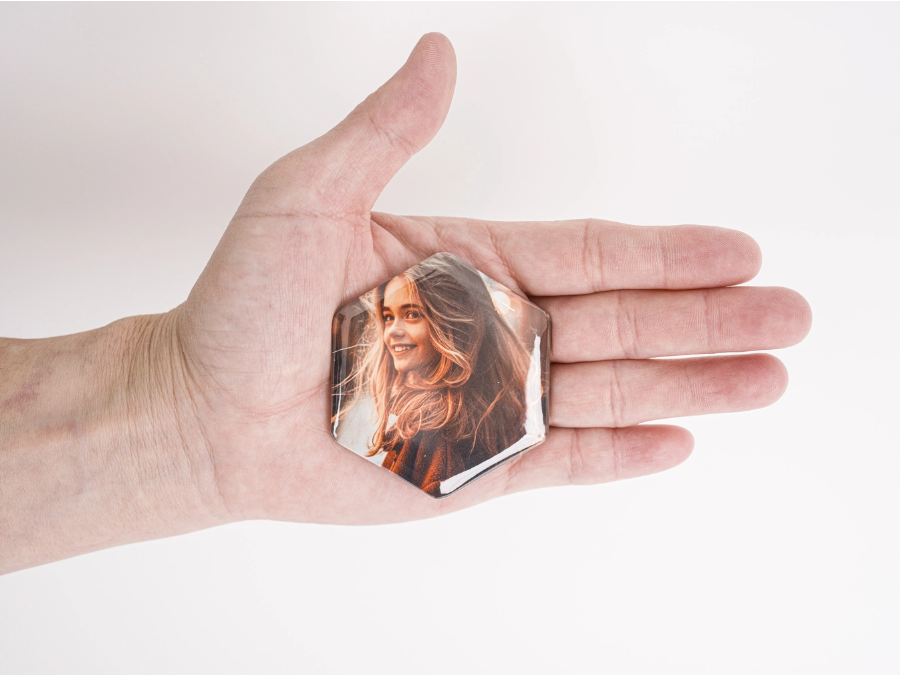 Plus Extra Memory Piece (Add-On Only)