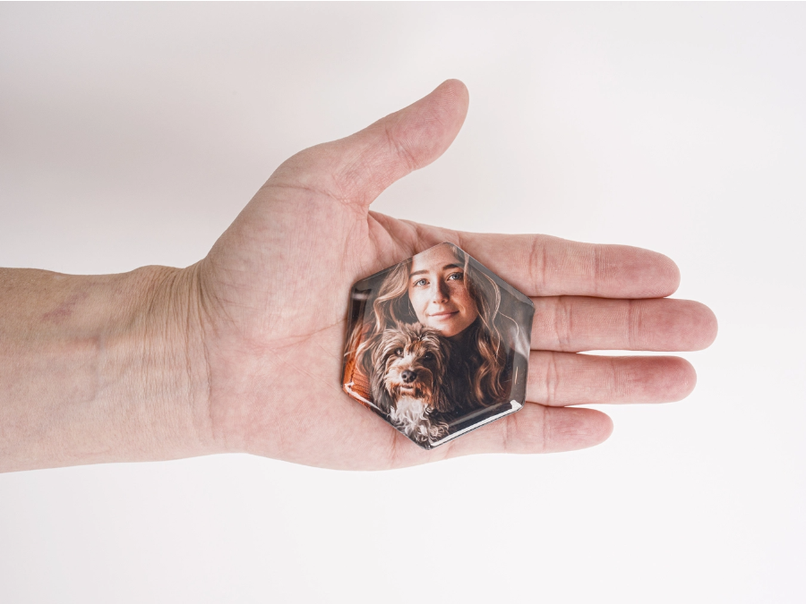 Plus Extra Memory Piece (Add-On Only)