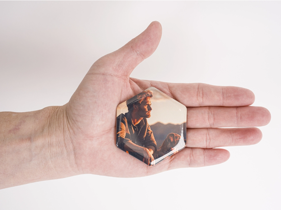 Plus Extra Memory Piece (Add-On Only)