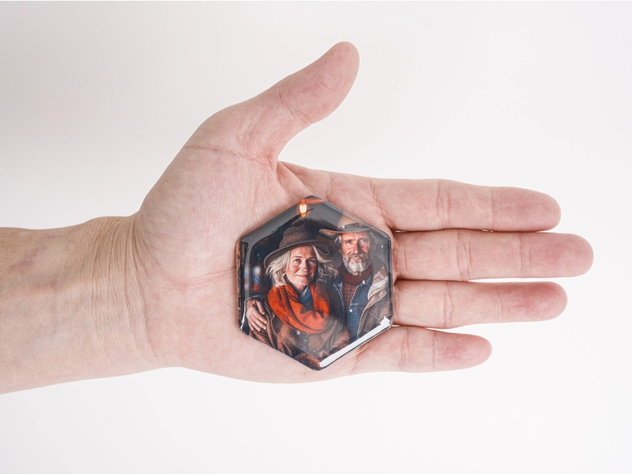 Plus Extra Memory Piece (Add-On Only)