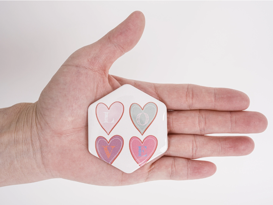 Plus Extra Memory Piece (Add-On Only)