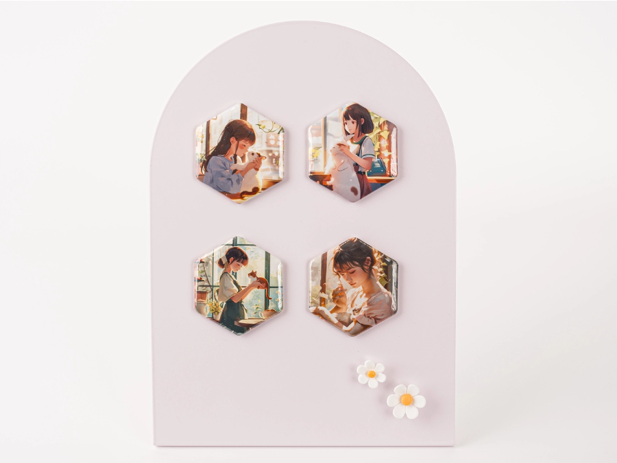 Plus Extra Memory Piece (Add-On Only)