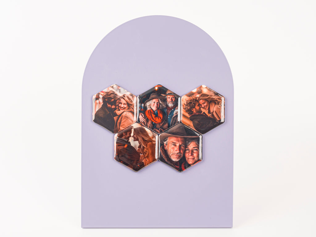 Plus Extra Memory Piece (Add-On Only)