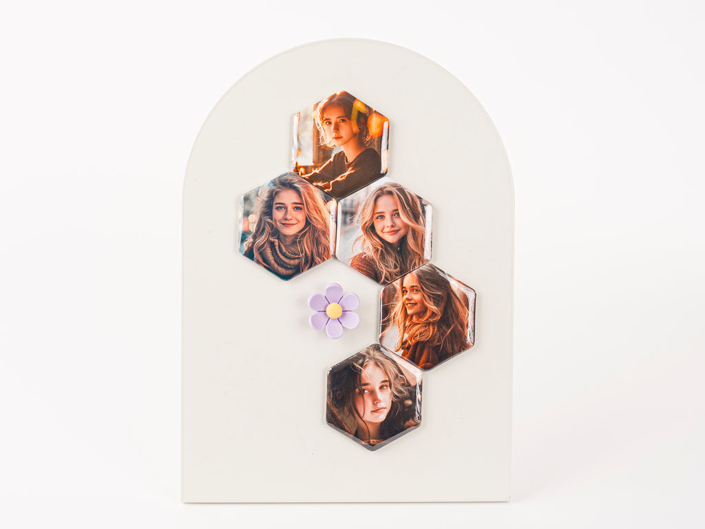 Plus Extra Memory Piece (Add-On Only)